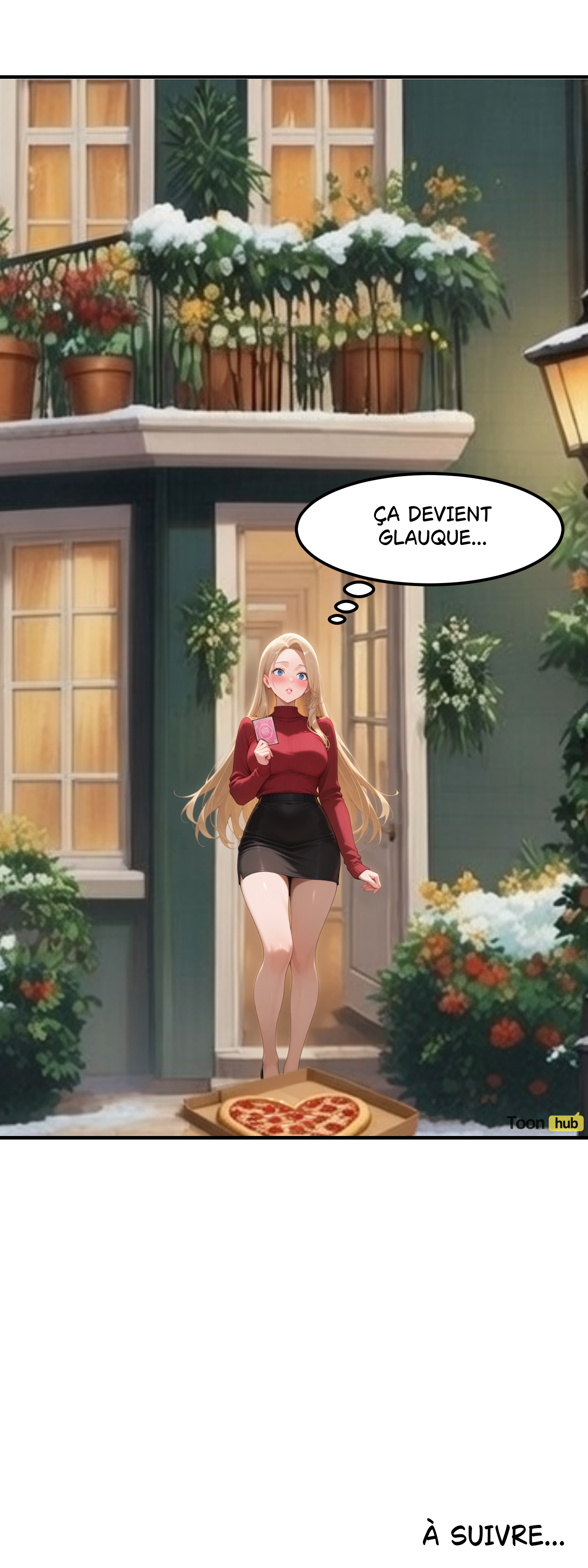 Ma Sœur Est La Reine Du Campus - Épisode 2